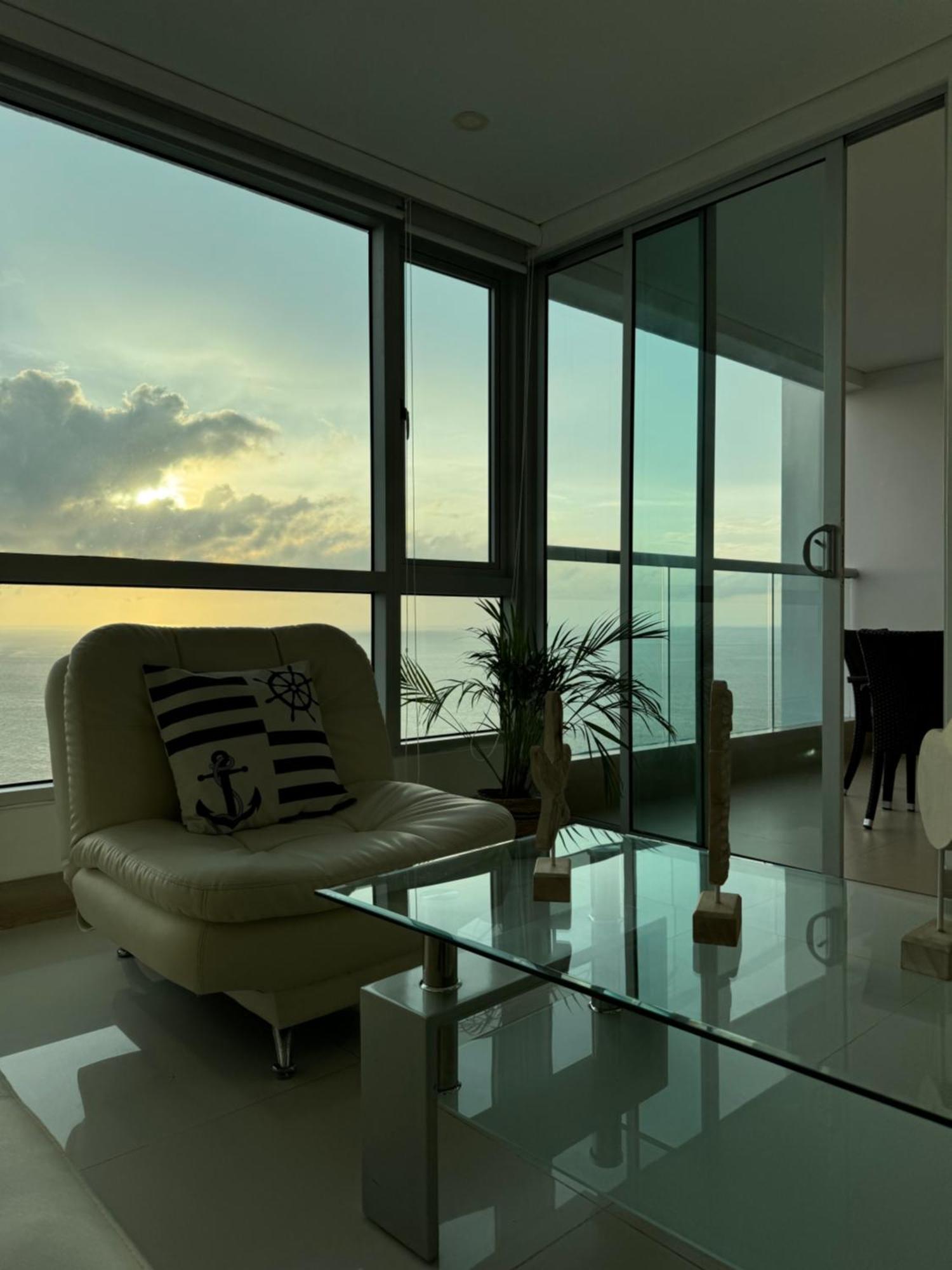Apartment Palmetto Sunset 3204