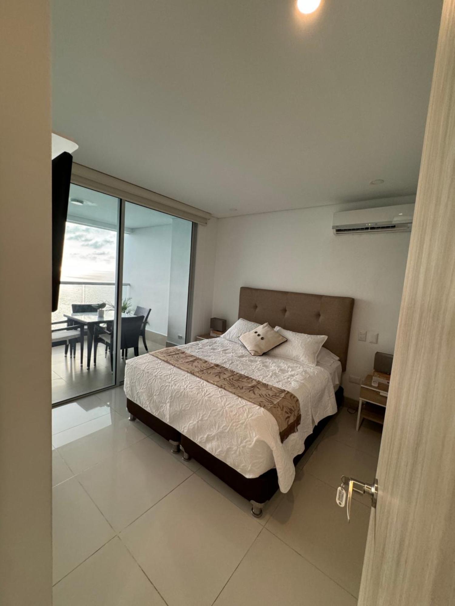 Apartment Palmetto Sunset 3204 Cartagena