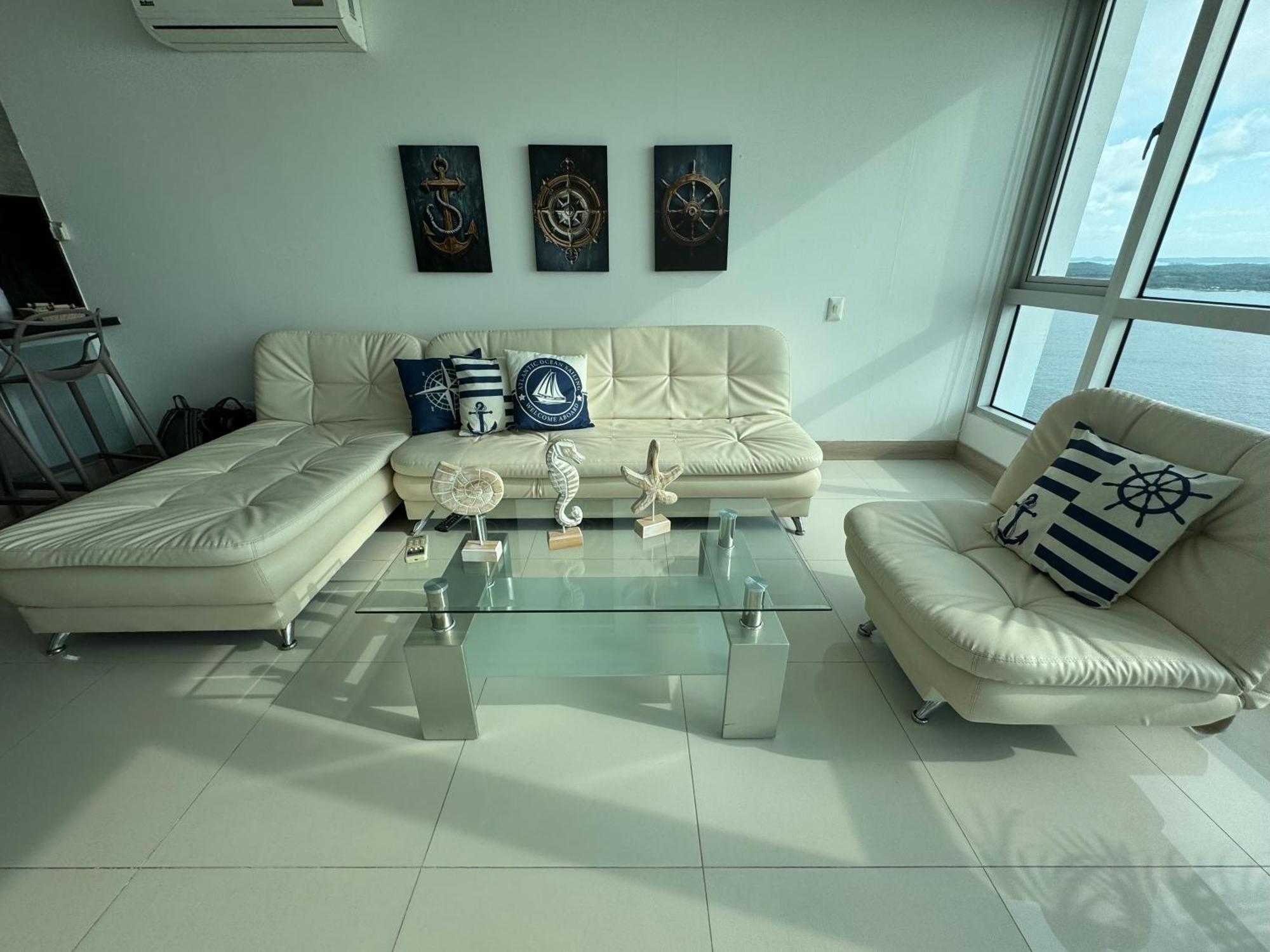 Palmetto Sunset 3204 Apartamento