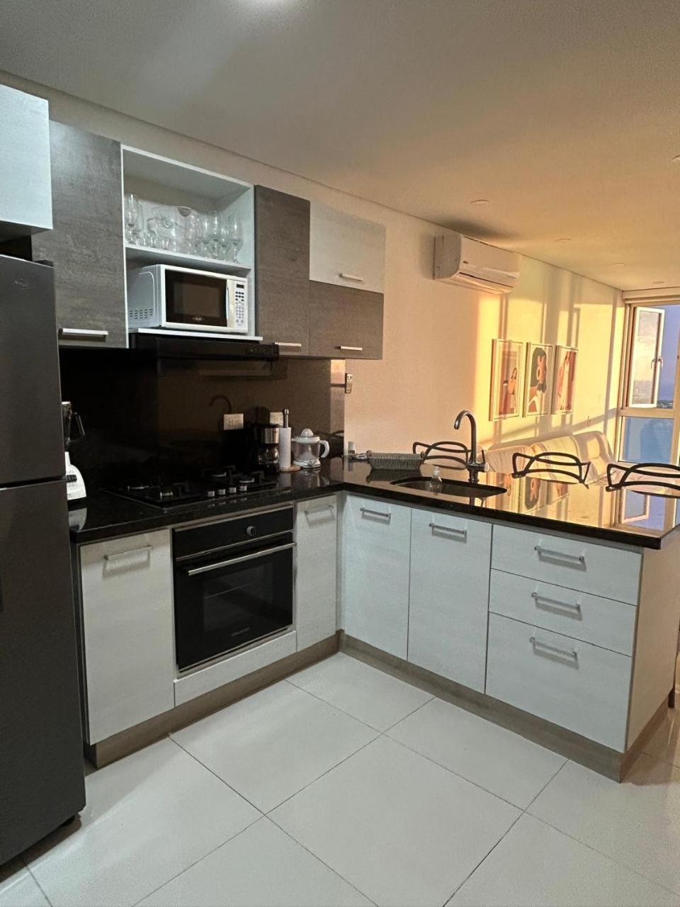 Apartment Palmetto Sunset 3204 Cartagena